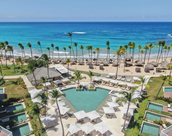 Excellence Punta Cana
