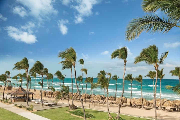 Excellence Punta Cana