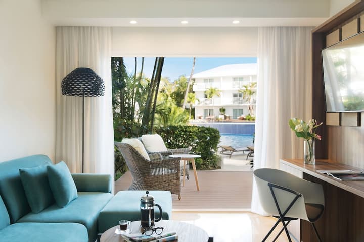 Excellence Punta Cana