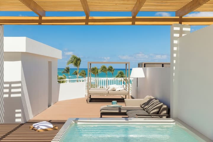 Excellence Punta Cana