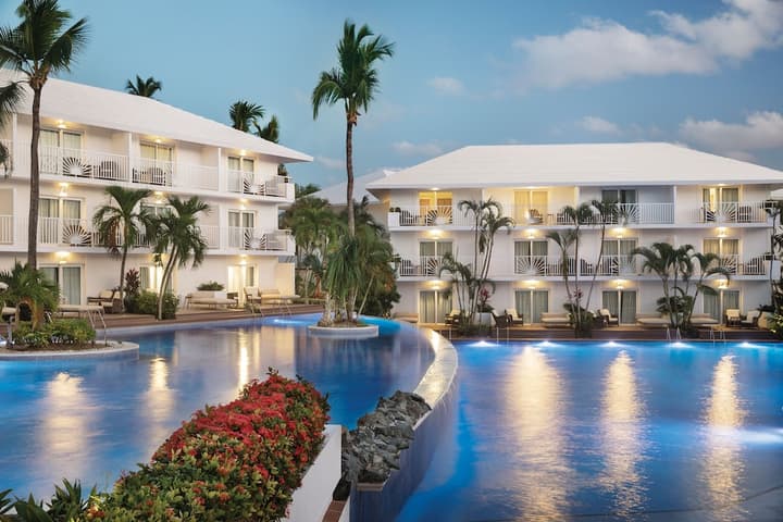 Excellence Punta Cana