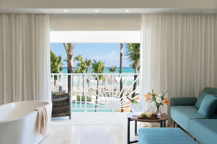 Excellence Punta Cana
