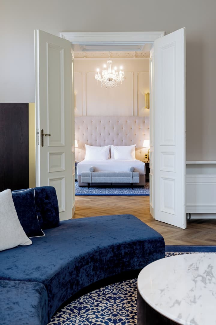 Grandhotel Pupp