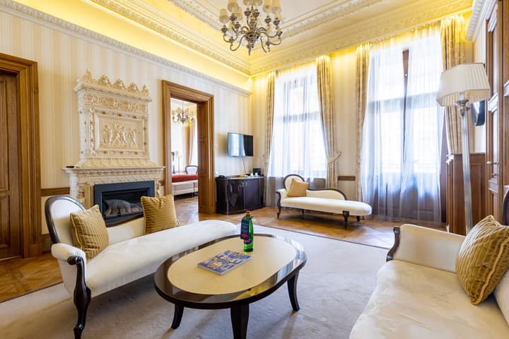 Grandhotel Pupp