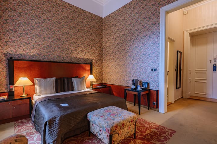Grandhotel Pupp