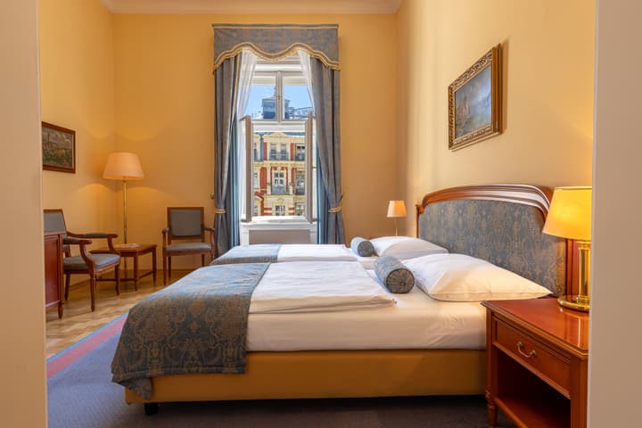 Grandhotel Pupp
