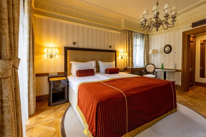 Grandhotel Pupp
