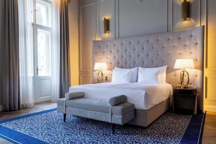 Grandhotel Pupp
