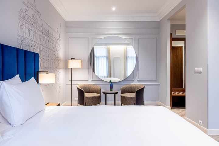 Grandhotel Pupp
