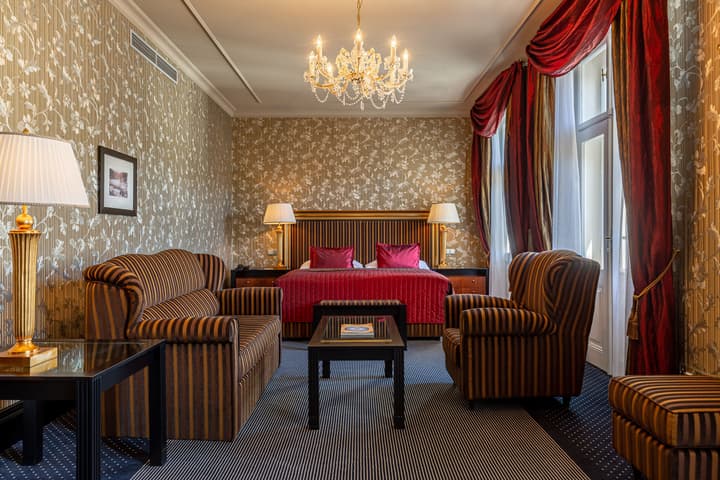 Grandhotel Pupp