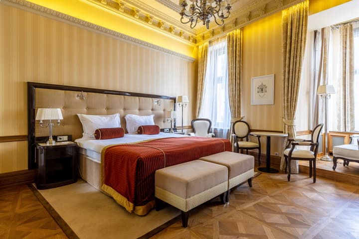 Grandhotel Pupp