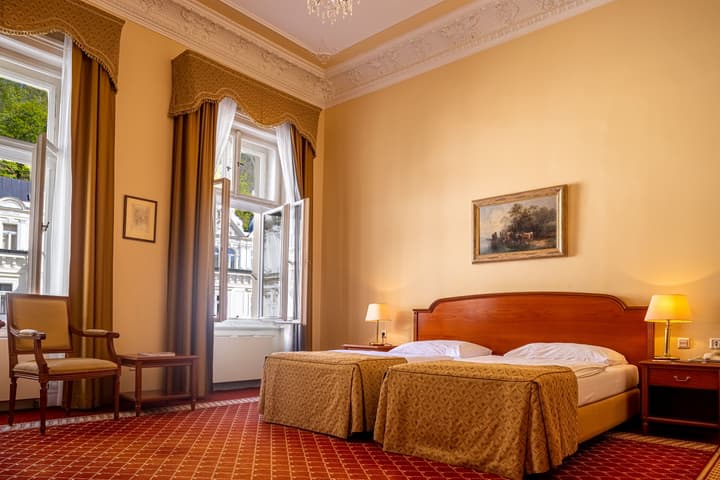 Grandhotel Pupp