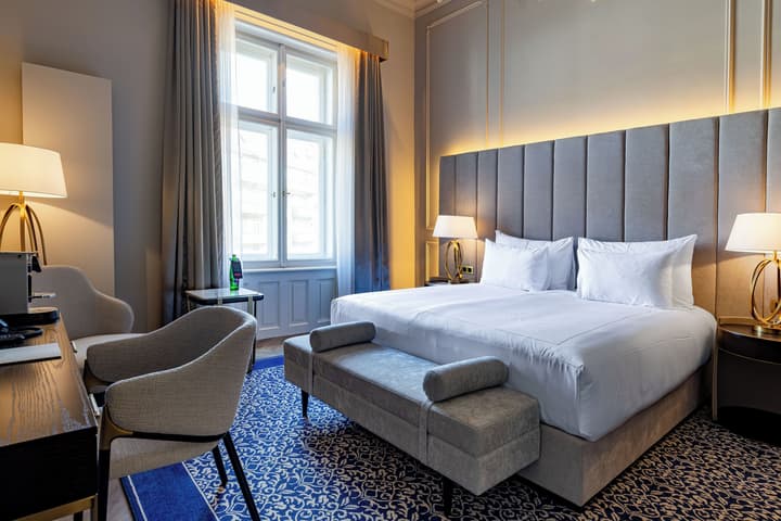 Grandhotel Pupp