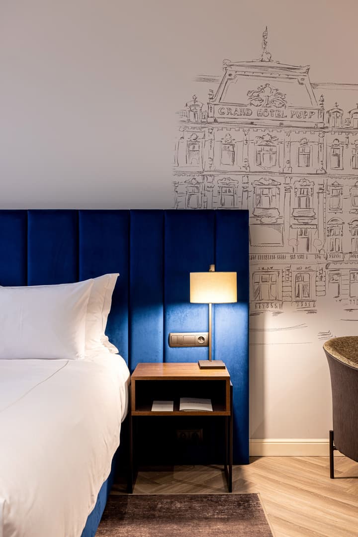Grandhotel Pupp