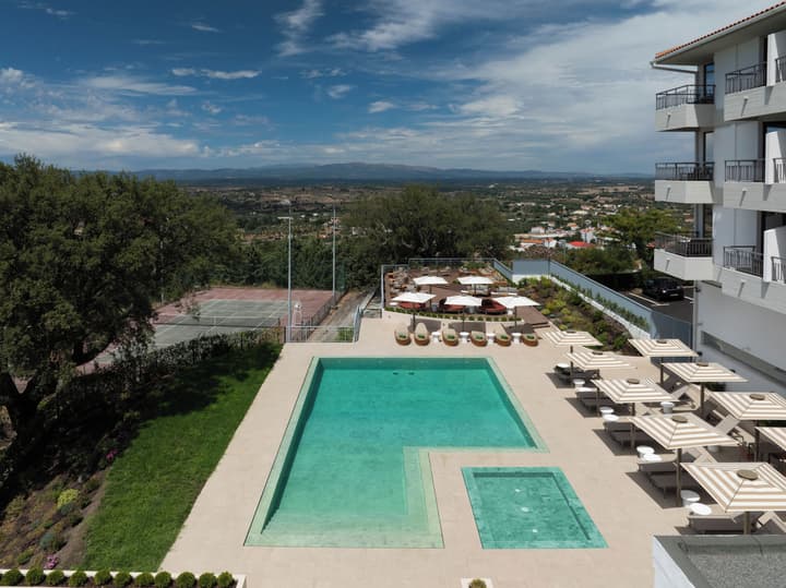 Melia Castelo Branco