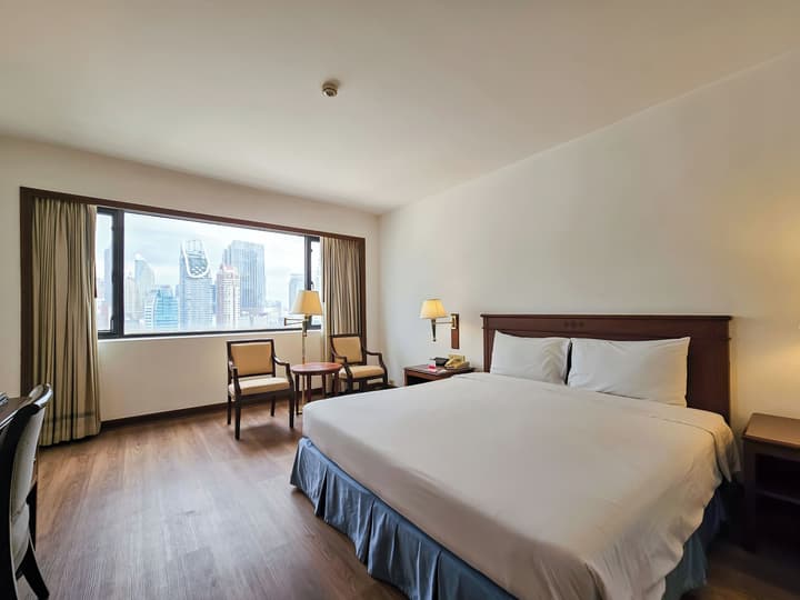 Ramada D'MA Bangkok