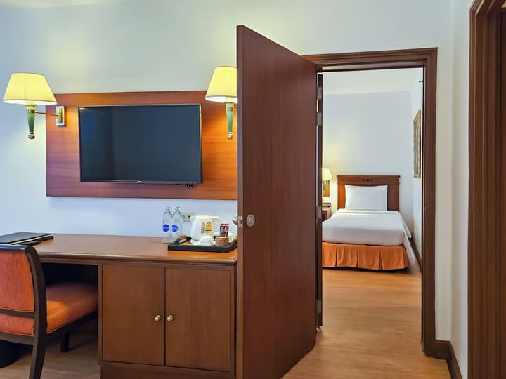 Ramada D'MA Bangkok