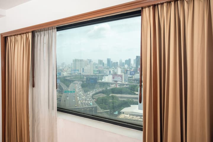 Ramada D'MA Bangkok