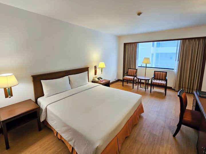 Ramada D'MA Bangkok