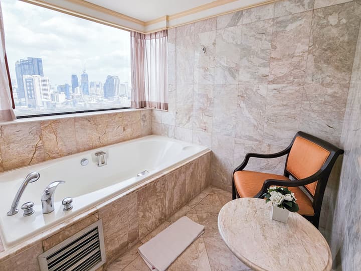Ramada D'MA Bangkok