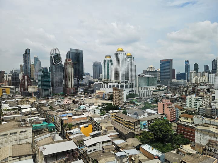 Ramada D'MA Bangkok