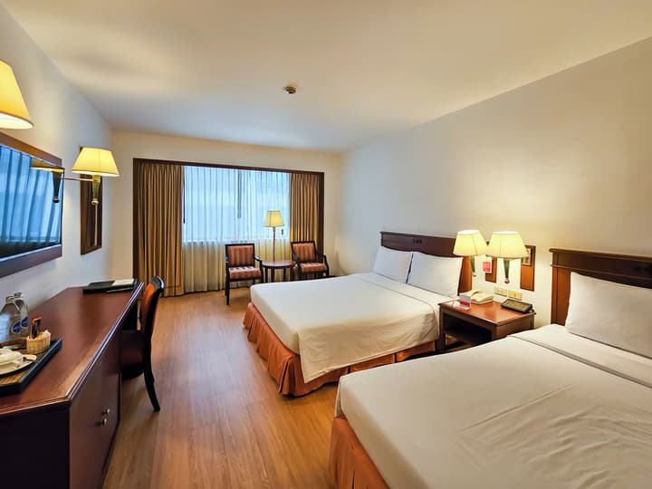 Ramada D'MA Bangkok