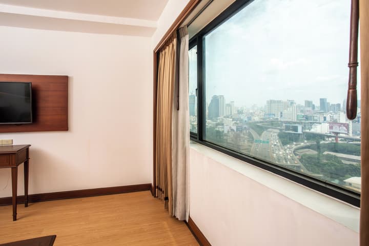 Ramada D'MA Bangkok