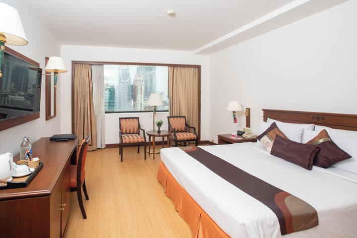 Ramada D'MA Bangkok