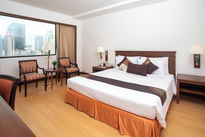 Ramada D'MA Bangkok