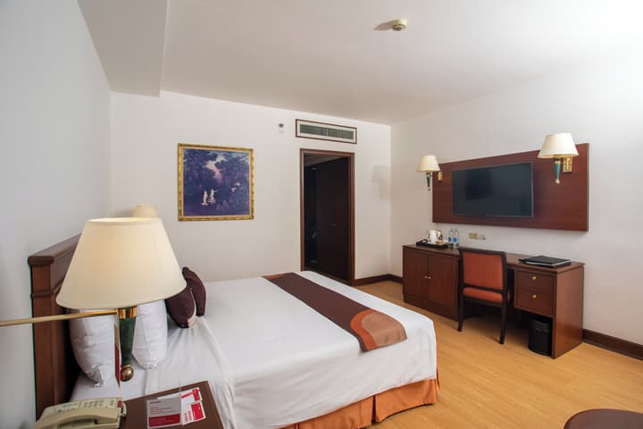 Ramada D'MA Bangkok