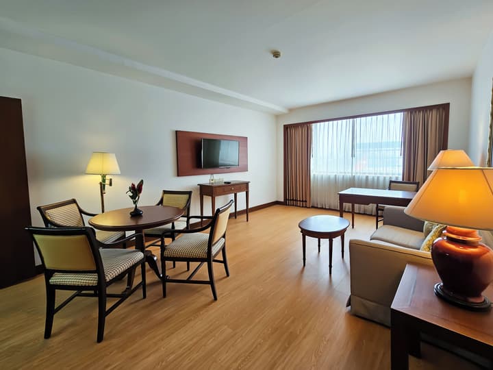 Ramada D'MA Bangkok