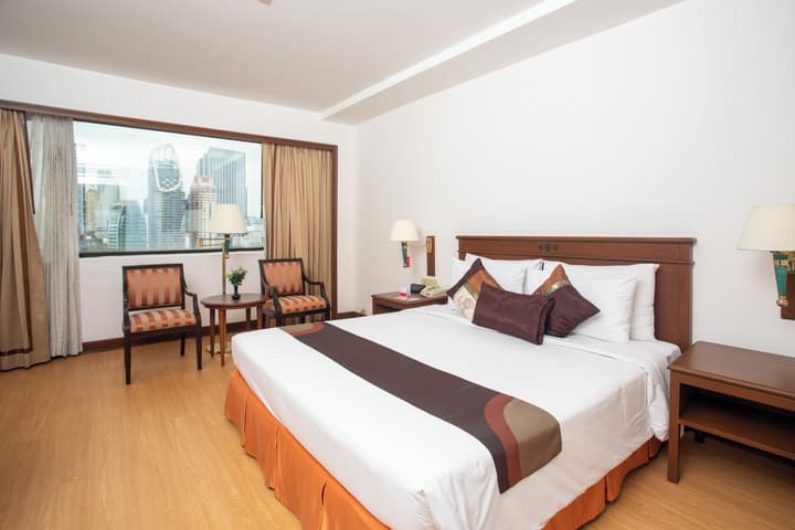 Ramada D'MA Bangkok