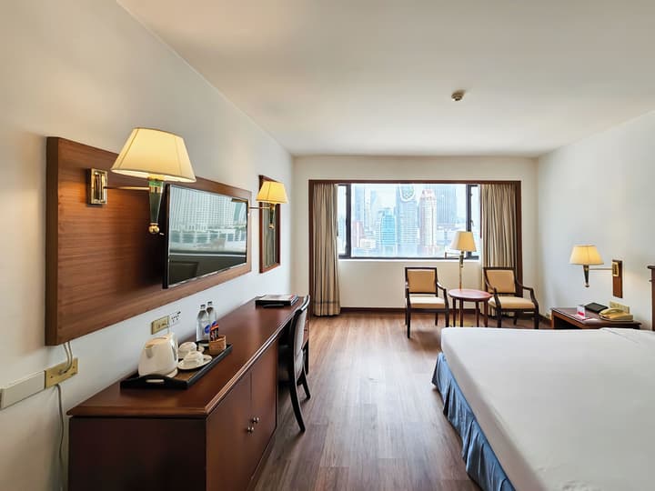 Ramada D'MA Bangkok