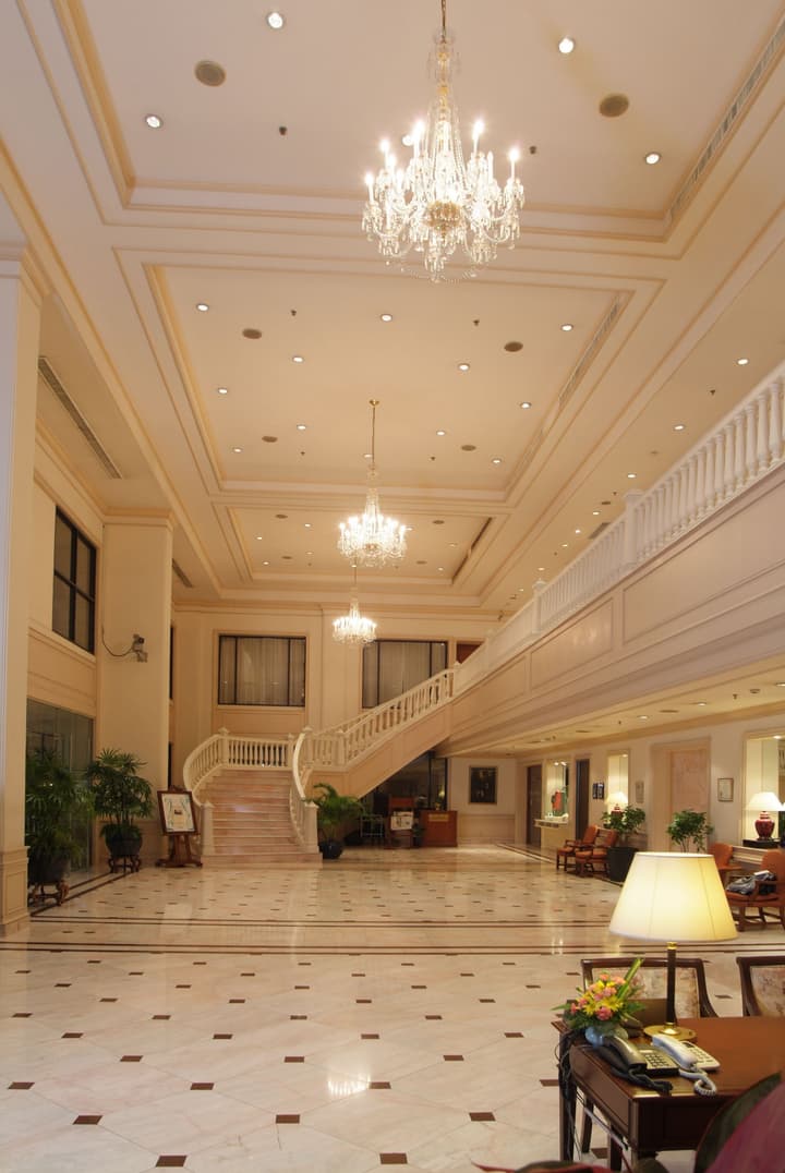 Ramada D'MA Bangkok
