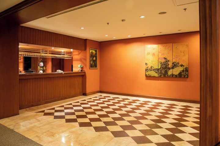 Ramada D'MA Bangkok