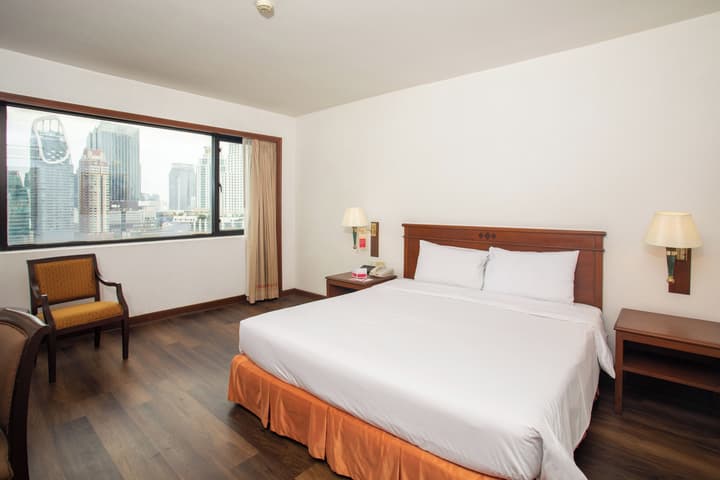 Ramada D'MA Bangkok