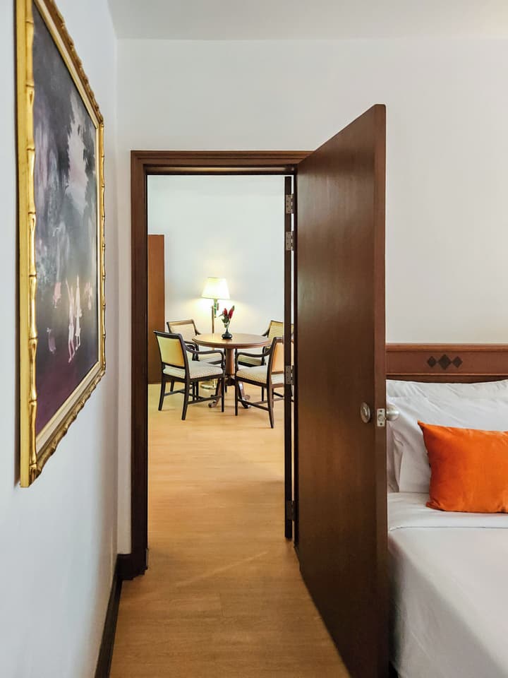 Ramada D'MA Bangkok
