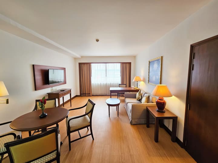 Ramada D'MA Bangkok