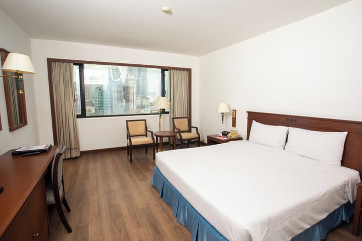 Ramada D'MA Bangkok