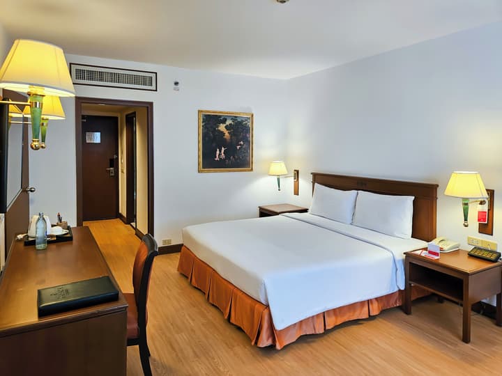 Ramada D'MA Bangkok