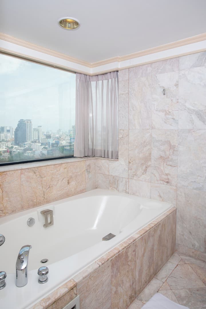 Ramada D'MA Bangkok