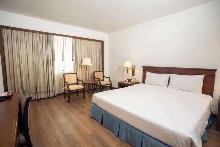 Ramada D'MA Bangkok