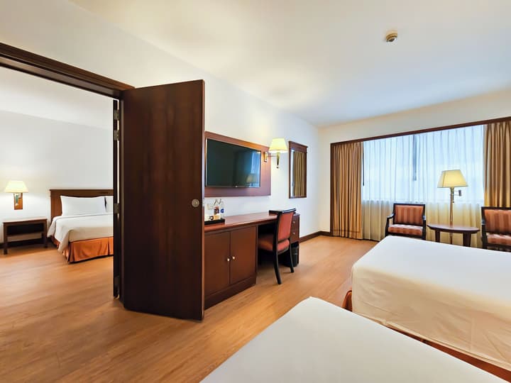 Ramada D'MA Bangkok