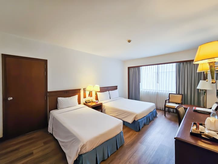 Ramada D'MA Bangkok