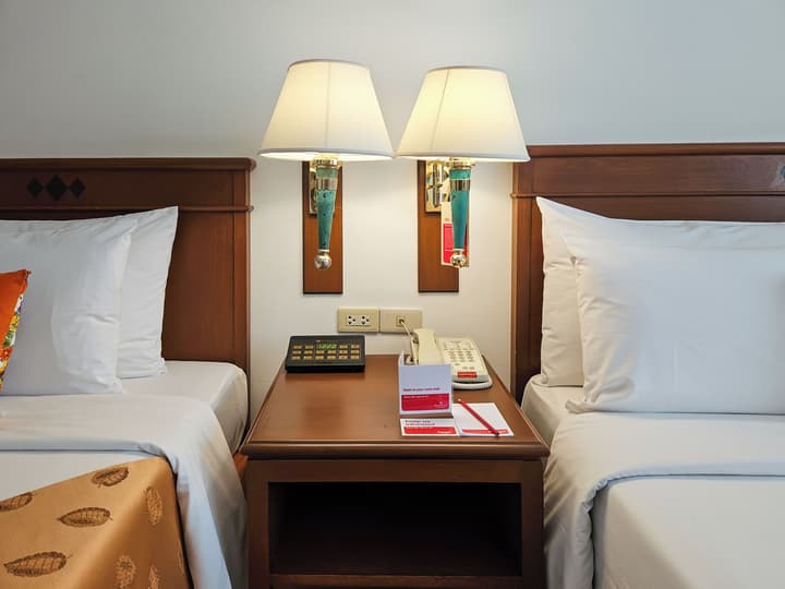Ramada D'MA Bangkok