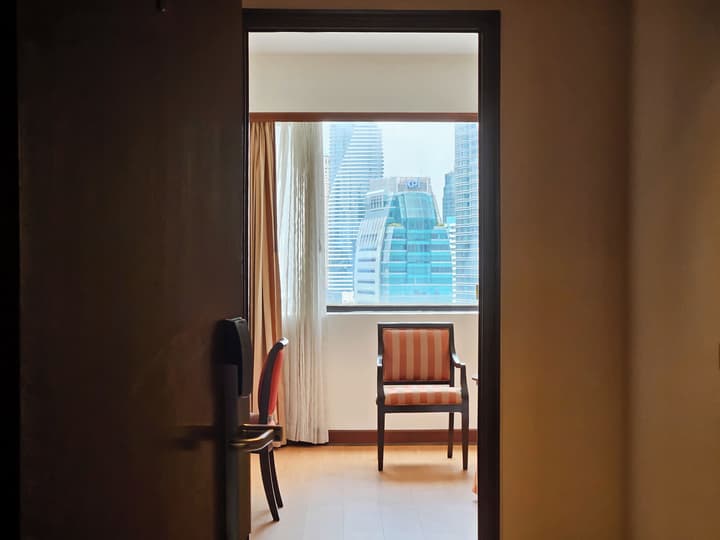 Ramada D'MA Bangkok
