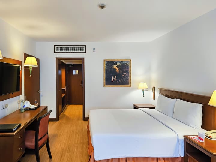 Ramada D'MA Bangkok