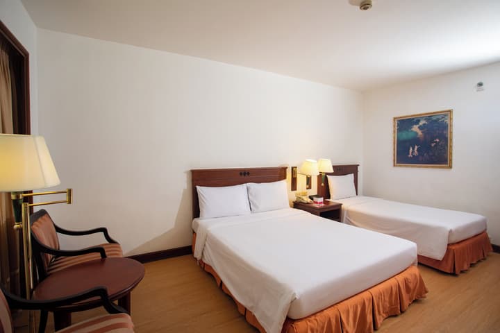 Ramada D'MA Bangkok