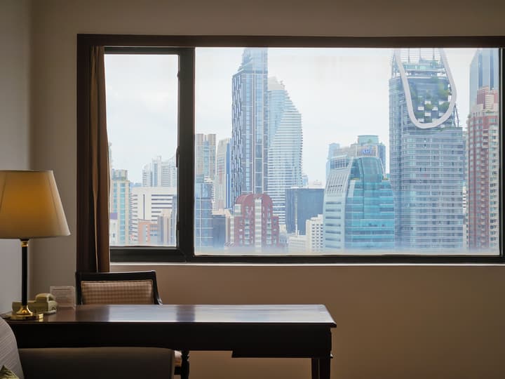 Ramada D'MA Bangkok