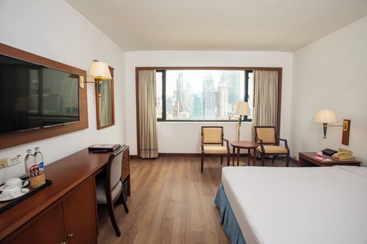 Ramada D'MA Bangkok